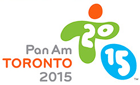 JOGOS PAN AMERICANOS EM TORONTO