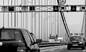 Automobilistas estão a evitar levar o carro para Lisboa