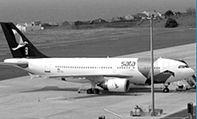 FALTAS INJUSTIFICADAS MARCAM GREVE DA SATA