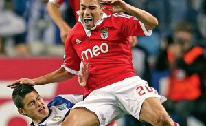 Jorge Jesus ficou arrasado com a derrota (1-2) do Benfica no Dragão