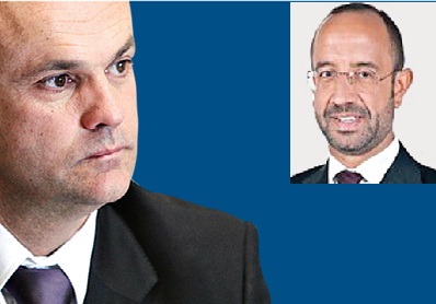 EX-ASSESSOR DE PAULO CAMPOS INVESTIGADO