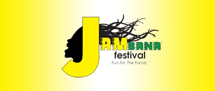 JAMBANA™ ONE WORLD FESTIVAL MUDA-SE PARA O MARKHAM FAIR GROUNDS