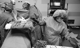 Unidades de saúde obrigadas a cortes de 20 a 25%