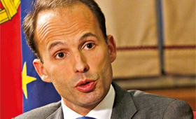 Os atuais pensionistas e reformados não devem ser atingidos pelas penalizações previstas