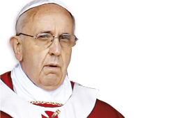 Papa Francisco pode ter esconjurado o Diabo na Praça de São Pedro