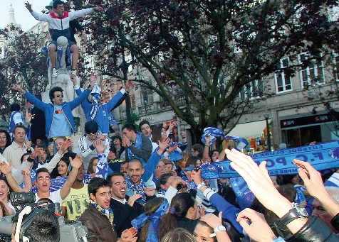 FC PORTO CAMPEÃO