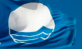 O primeiro hastear da Bandeira Azul será Lagos a 1 de junho