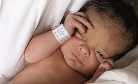 A este ritmo Portugal fica sem bebés em menos de oito anos