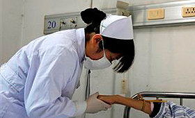 O suicídio assistido só é realizado se a pessoa for capaz de administrar a droga letal por si mesma