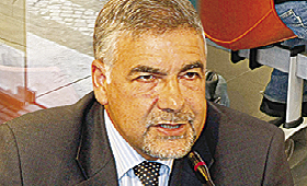 Subdiretor-geral da Área da Inspeção Tributária e Aduaneira, João Durão, diz que não deve haver contribuinte sem uma multa