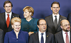 “Quero aliviar os impostos a todos os contribuintes” Passos Coelho