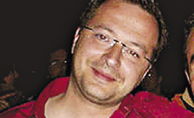 Luís Miguel Mendes
