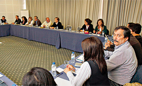 Nove organizações sindicais anunciaram medidas radicais: a FNE ainda não decidiu se adere à greve