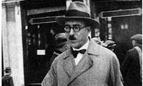 Fernando Pessoa