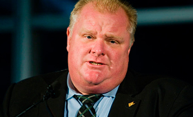 Rob Ford