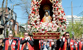SENHOR SANTO CRISTO: A maior celebração de fé açoriana