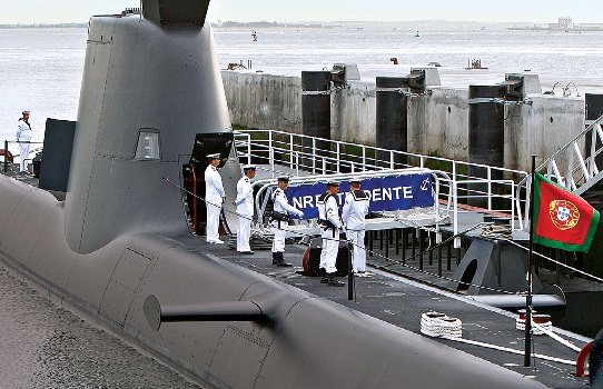 Comissões ilegais da compra dos submarinos terão passado por várias offshores, como o Dubai, no Oriente, e as Bahamas, nas Caraíbas