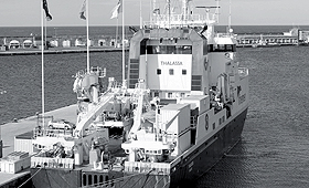 AÇORES: CONHECER E GERIR OS RECURSOS DO ATLÂNTICO