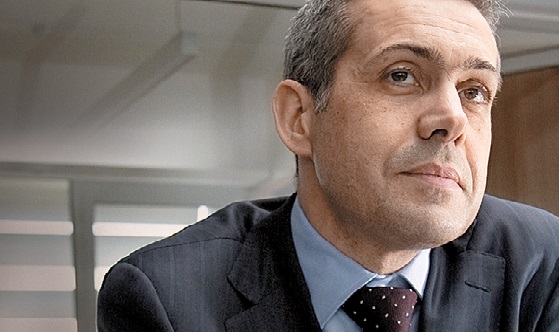 Álvaro Nascimento é professor na Faculdade de Economia da Universidade Católica no Porto, foi consultor no BPI e é, deste julho de 2011, administrador não-executivo da CGD.
