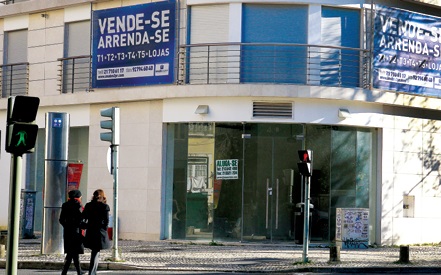 Os juros das casas estão num mínimo histórico