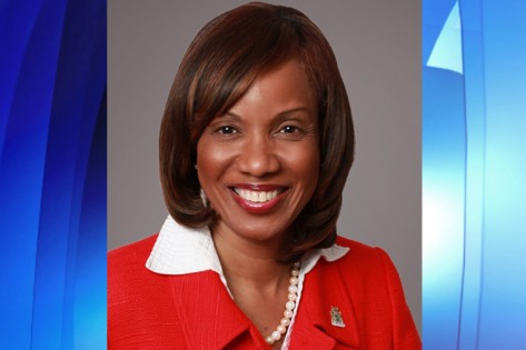 MPP Margarett Best