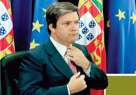 Paulo Núncio, secretário de Estado dos Assuntos Fiscais, avançou com novas medidas de controlo da evasão
