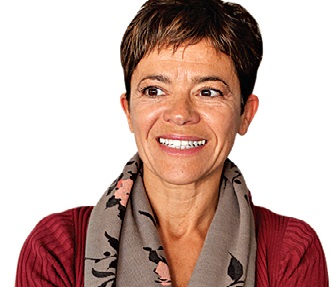 Rosa Sá coordena o combate à fraude na Saúde