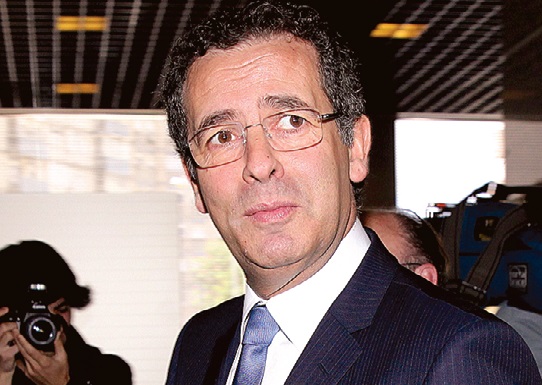 António José Seguro promove reuniões sobre emprego