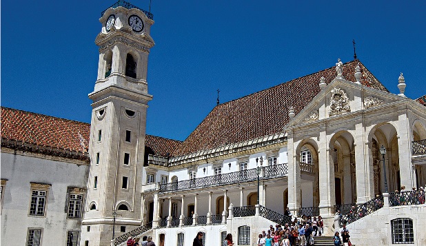 COIMBRA LIDERA ESTUDO SOBRE COMO ELIMINAR CÉLULAS ESTAMINAIS CANCERÍGENAS