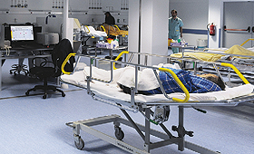 Serviços já não estão a aceitar doentes devido à austeridade