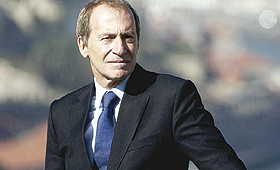 Menezes e Seara tiveram conhecimento ontem de sentenças contraditórias