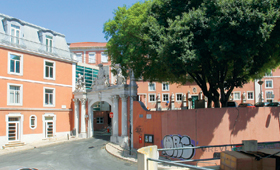 HOSPITAL