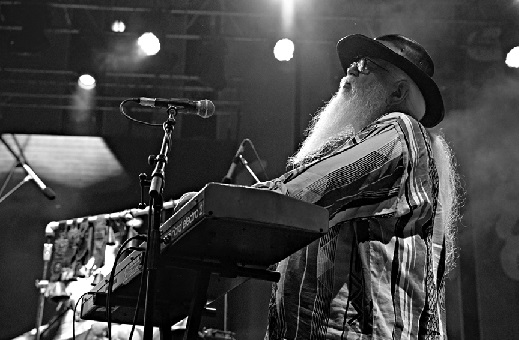 Hermeto Pascoal era um dos artistas mais aguardados no festival Músicas do Mundo, em Sines