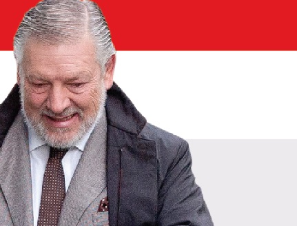 Ricardo Oliveira terá participado numa estratégia de ocultação do património do BPN/SLN
