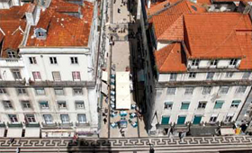 Média diária de entrega de casas à Banca diminuiu no primeiro semestre deste ano