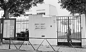escola