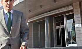 Inspeções realizadas a institutos tutelados pelo ministro da Solidariedade e da Segurança Social, Pedro Mota Soares, detetaram várias irregularidades na gestão de verbas e uso de meios do ministério