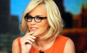 Jenny McCarthy no 