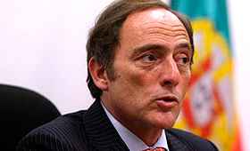 Paulo Portas