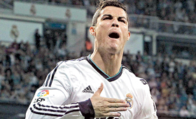 ronaldo
