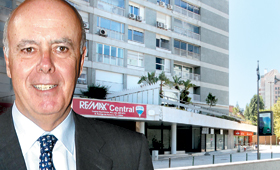 Roubo milionário a casa em agosto de 2012