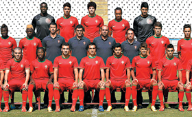 selecção