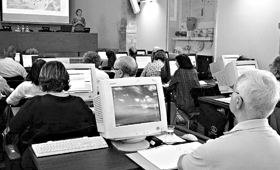 A Rede deUniversidades da Terceira Idade gere 210 instituições seniores em todo o País