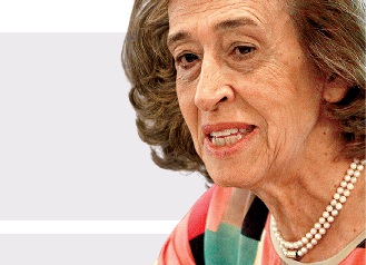 Manuela Ferreira Leite