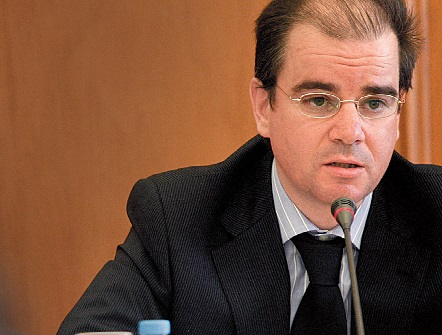 Secretário de Estado da Administração Pública, Hélder Rosalino, garante que está disponível para negociar com os sindicatos