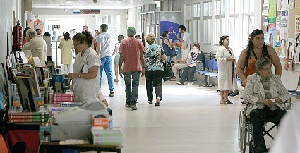 Braga, Faro, Porto e Setúbal são os distritos onde se registaram maior número de casos