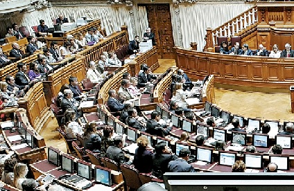 A subvenção vitalícia acabou em 2005, mas ainda há deputados que têm direito a essa prestação