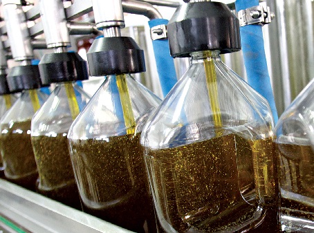 Azeite analisado não ameaça saúde do consumidor