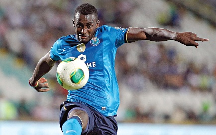 Jackson Martínez tem sido cobiçado, mas Pinto da Costa exige 40 milhões de euros