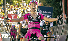 Rui Sousa bateu Matteo Fedi e Alex Saramotins